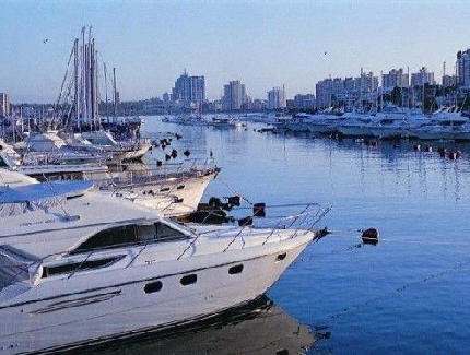 Uruguay (Opinion)